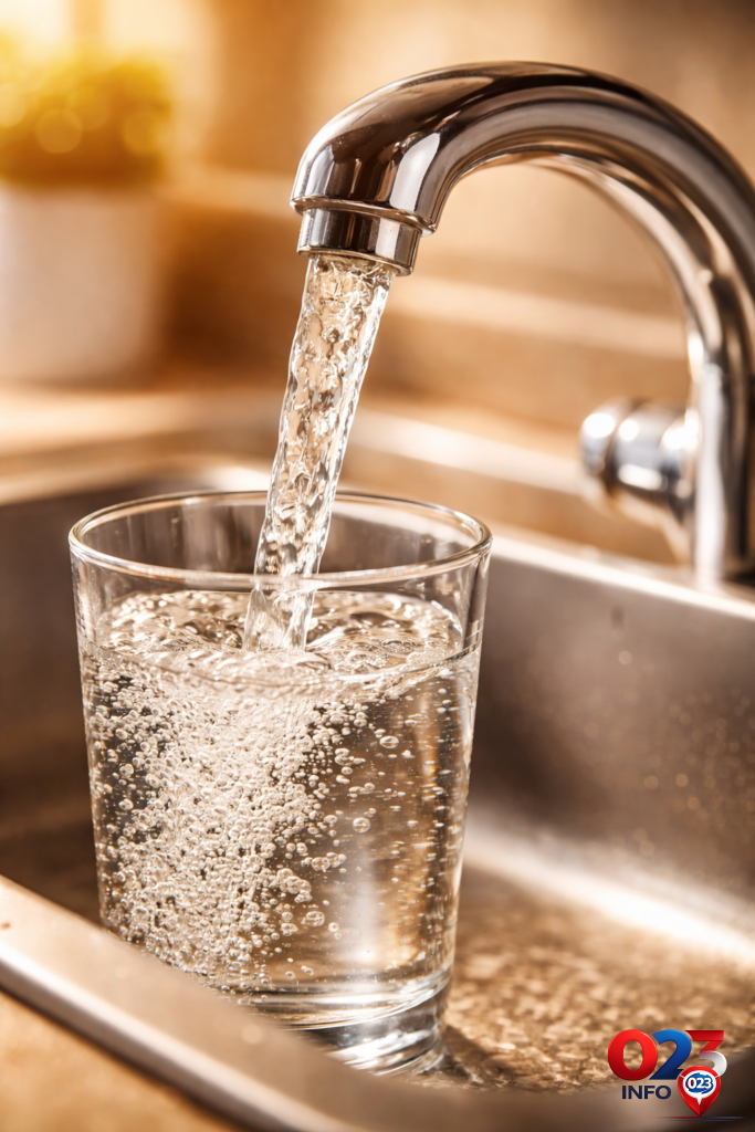 Analize vode Zrenjanin: izveštaji iz januara i februara na sajtu Vodovoda