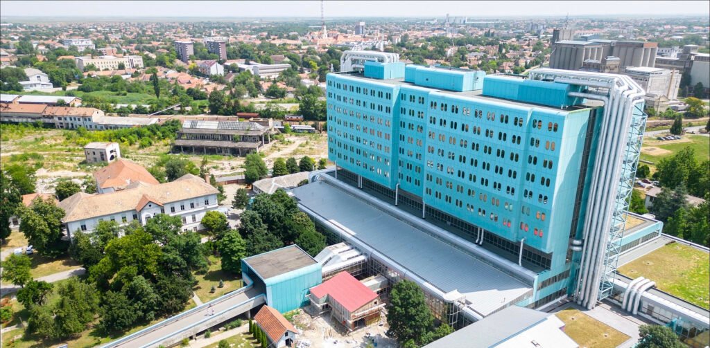 U zrenjaninskoj bolnici rođeno 13 beba