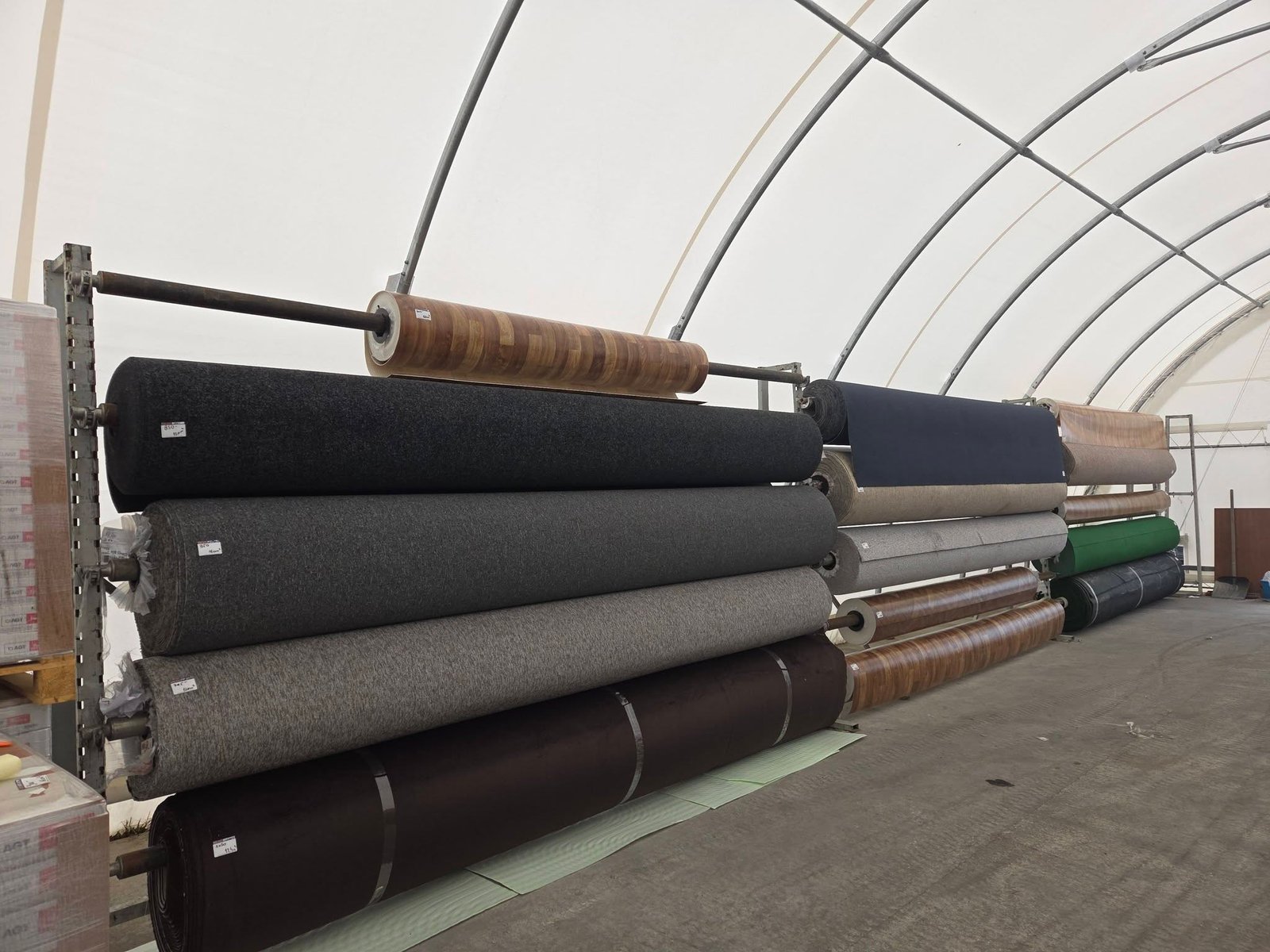 Classen 023 nova ponuda u Zrenjaninu, Žitištu i Aradcu