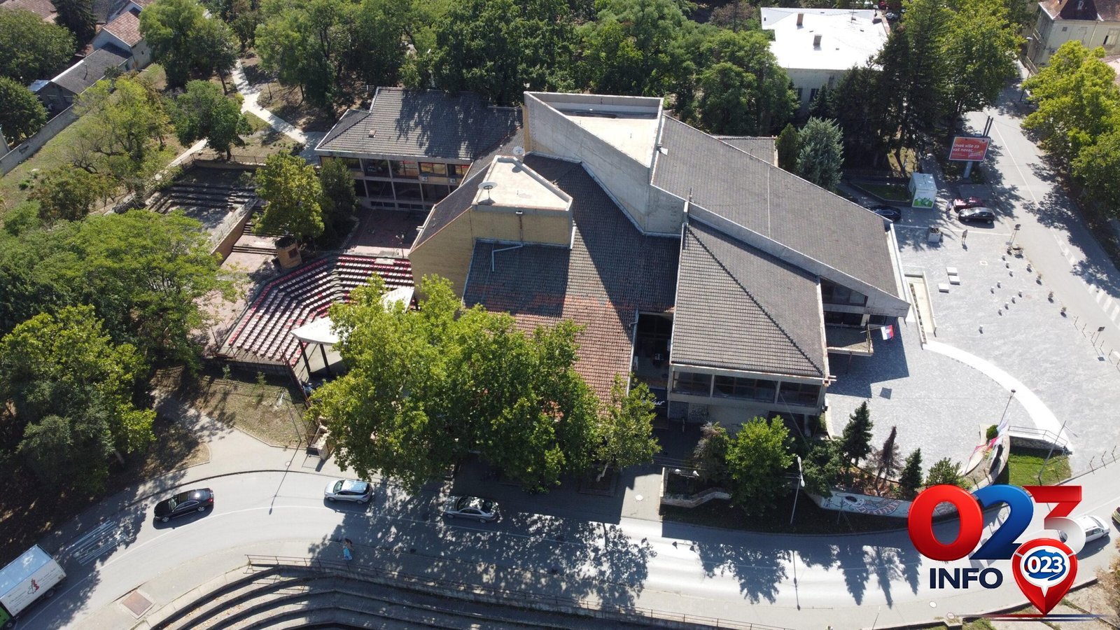 Program KCZR za narednih mesec dana u Zrenjaninu