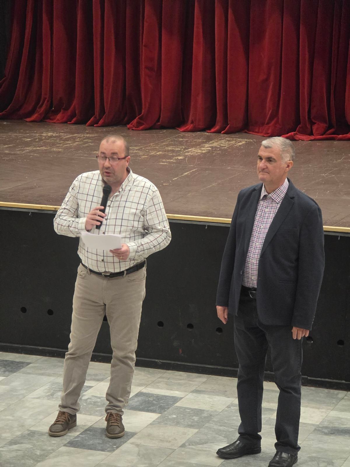 Dani frankofonije u Zrenjaninu obeleženi projekcijom filma Nasty