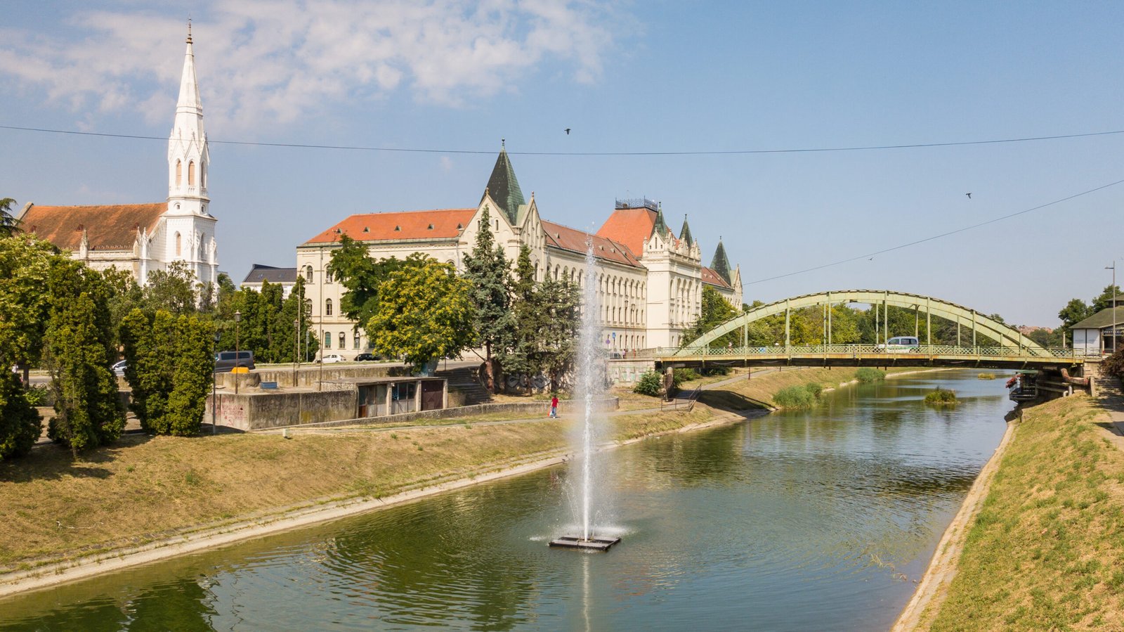 Zrenjaninska ulica bez struje 31. marta
