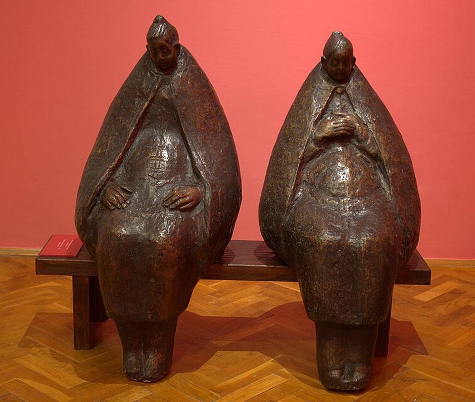 Zlata Markov Baranji Jesenje sunce