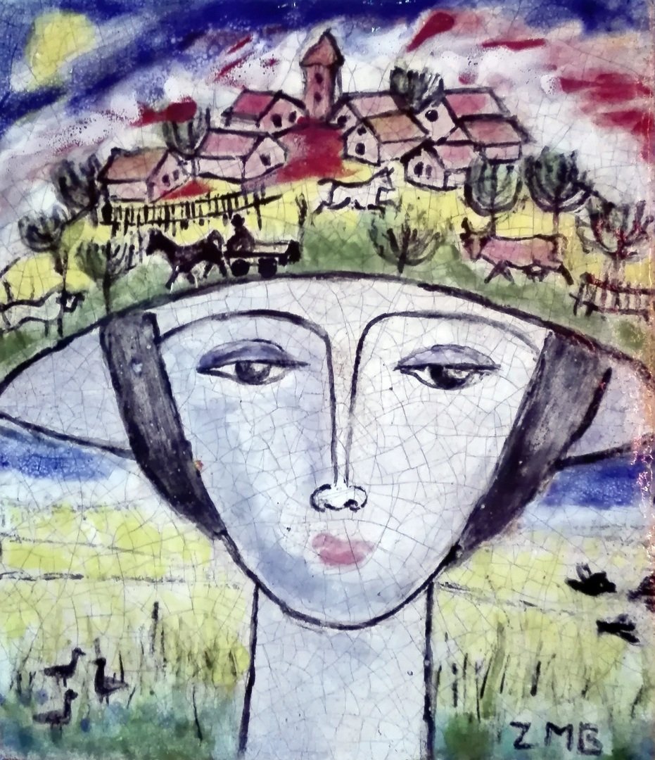 Kreativne radionice Zlata Markov Baranji u Narodnom muzeju Zrenjanin