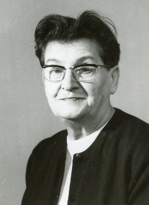 Zlata Markov Baranji