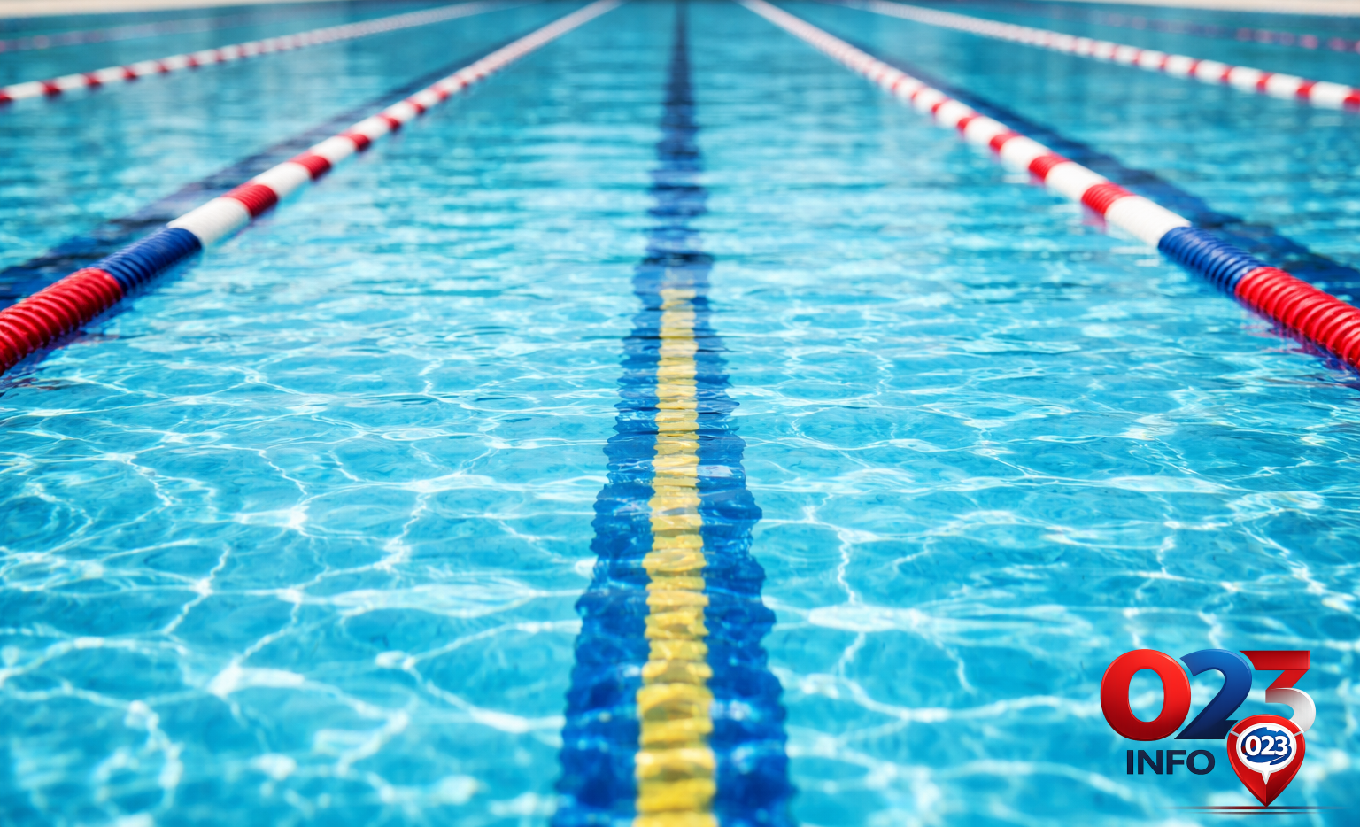 Olimpijski bazen u Zrenjaninu