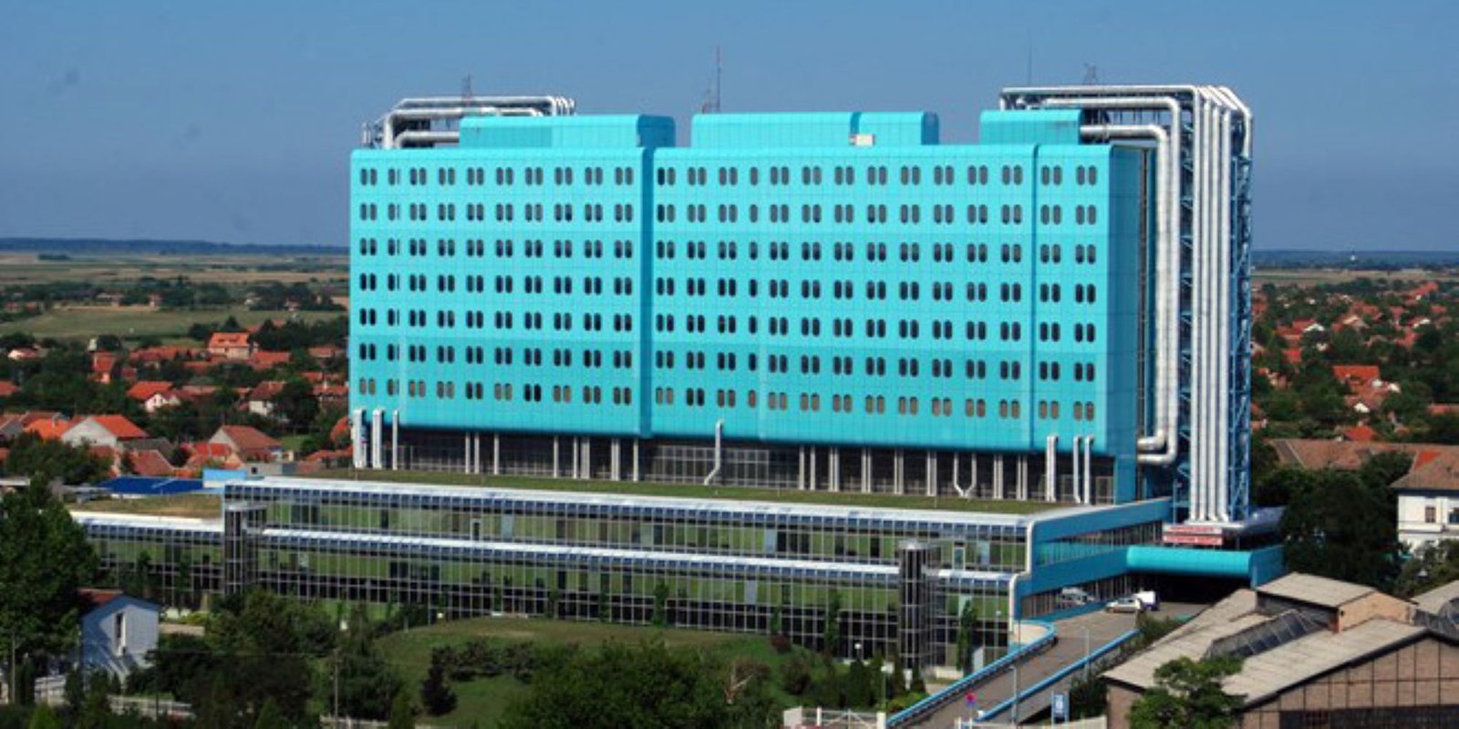 Besplatni pregledi kože u Zrenjaninu u Opštoj bolnici Đorđe Joanović