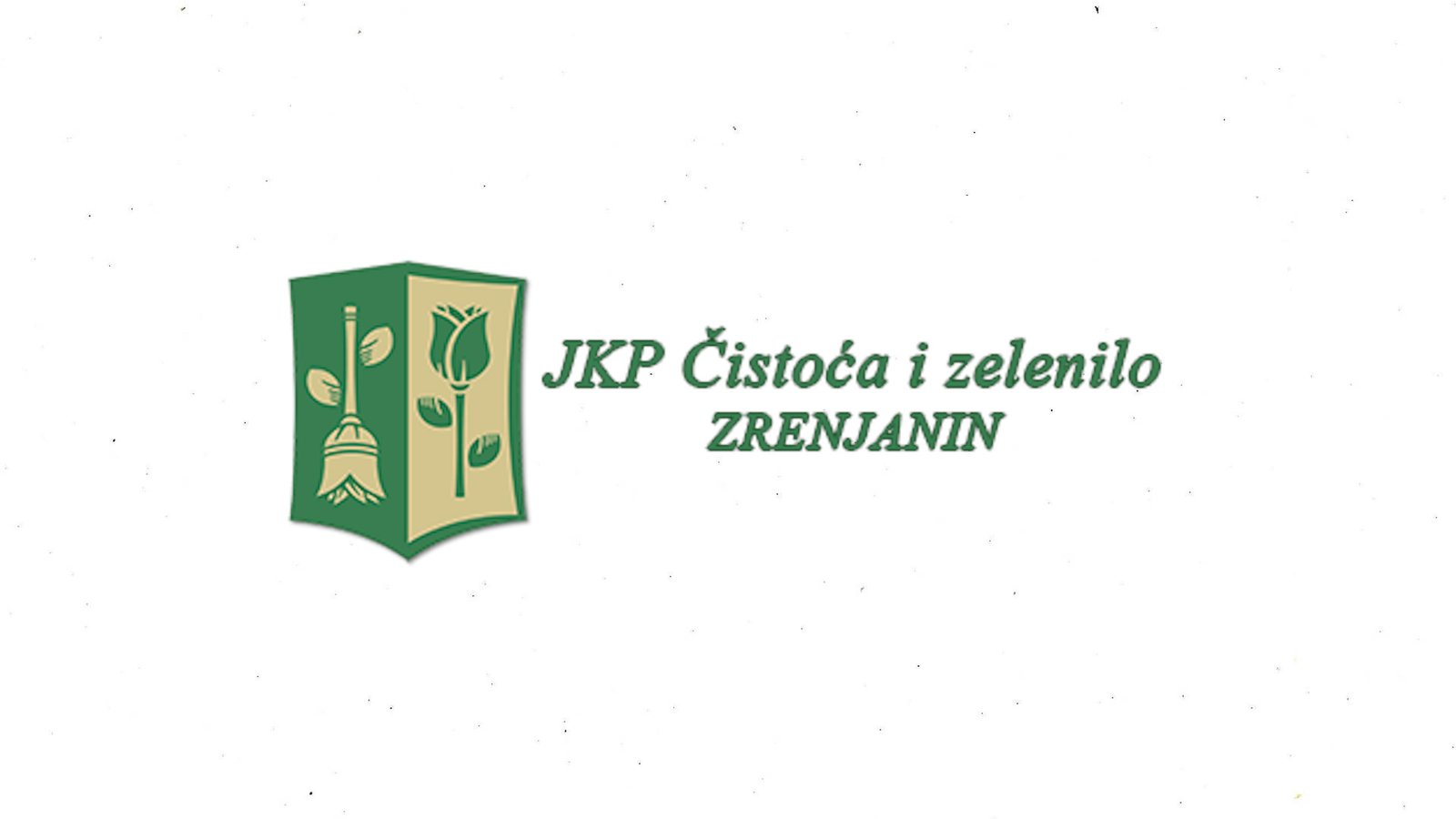 Radno vreme JKP Čistoća i zelenilo za 1. maj u Zrenjaninu