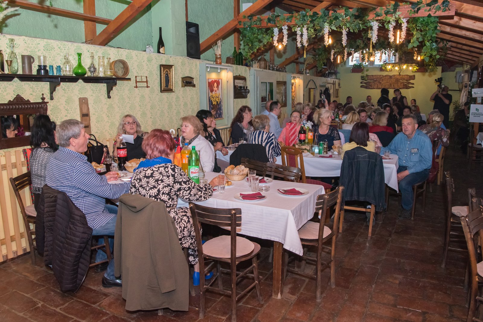 Manifestacija Naj kolačić u Zrenjaninu okupila udruženja iz cele Vojvodine