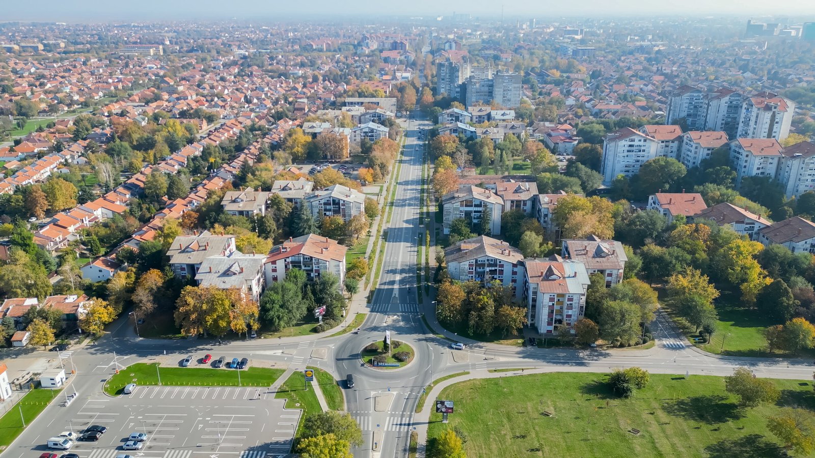 Isključenje struje u Zrenjaninu 7. aprila u dve ulice